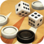 Backgammon Masters Mod APK 1.7.33 - Baixar Backgammon Masters Mod para android com [Pago gratuitamente][Compra grátis]