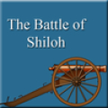 Civil War Battles - Shiloh Mod APK icon