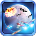 Alpha Squadron Mod APK icon