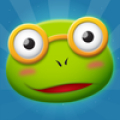 Foodie Frog Mod APK icon