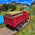 Truck Driver Cargo Mod APK icon