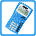 New Scientific Calculator‏ icon