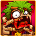 Commando Vs Zombies Mod APK icon