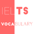 Ielts Vocabularies - ILVOC PRO icon