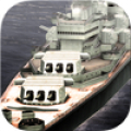 Pacific Fleet Mod APK icon