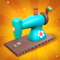 Tailor Cut: Easy Clothes Mod APK icon