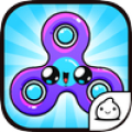 Fidget Spinner Evolution - Idl icon