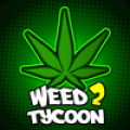 Kush Tycoon 2: Legalization Mod APK icon