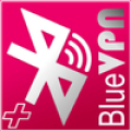 BlueVPN+ Mod APK icon