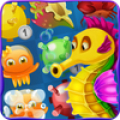 Ocean Match 3: Sea Quest Mod APK icon