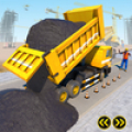 Excavator Simulator Mod APK icon