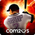 Homerun Battle 2 Mod APK icon