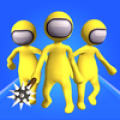 Stickman Smashers Mod APK icon