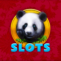 Panda Slots Mod APK icon