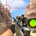 Mountain Shooter Killer Mod APK icon