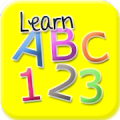 Kids Learn Alphabet & Numbers - Reading & Writing Mod APK icon