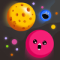 Dot Munch Fight Club Mod APK icon