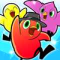 Duck Life: Retro Pack Mod APK icon