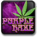 Marijuana Live Wallpaper - Pur Mod APK icon