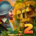 Adelantado Trilogy. Book Two Mod APK icon