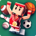 Flick Champions Mod APK icon