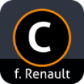 Carly for Renault Mod APK icon