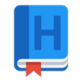 HoverDict Floating Dictionary icon