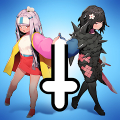 Girl Master Mod APK icon