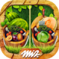 Find the Difference - Gardens Mod APK icon