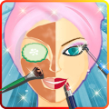 Spa y Maquillaje- Vestir Moda Mod APK icon