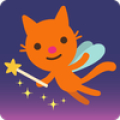Sago Mini Fairy Tales Mod APK icon