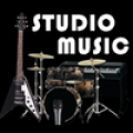 Studio music - garage band Mod APK icon