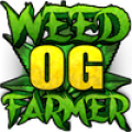 Weed Farmer Overgrown‏ icon