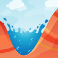 Splash Canyons icon