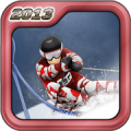 Ski & Snowboard 2013 Free Mod APK icon