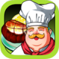 Steak House Cooking Chef Mod APK icon
