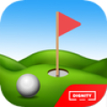 Mini Golf Smash Mod APK icon