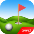 Mini Golf Smash‏ icon