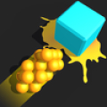 Push Pop it Bubble Paint Ball icon