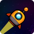 The Orbit Race - Stay Alive If Mod APK icon