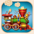 Ticket to Ride: First Journey  icon