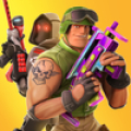 Respawnables: Gun Shooting Games‏ icon