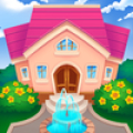 Home Design & Mansion House Decorating Games Manor Mod APK icon