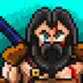 Gladiator Rising Mod APK icon