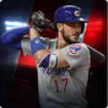 MLB TAP SPORTS BASEBALL 2018 Mod APK icon