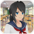 High School Simulator 2017 Mod APK icon