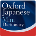 Oxford Japanese Dictionary Mod APK icon