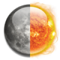 Sun and Moon Pro Mod APK icon