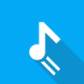 Audio Swipe‏ icon