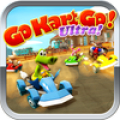 Go Kart Go! Ultra! Mod APK icon